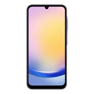 Samsung Galaxy A25 5G 256GB Blue Black (SM-A256EZKHMEA)