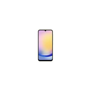 Galaxy A25 [6GB] [128GB] Yellow 5G - SM-A256EZYDMEA