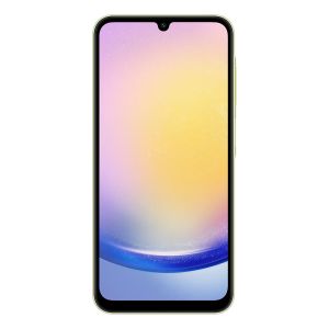Samsung Galaxy A25 5G 256GB Yellow (SM-A256EZYHMEA)