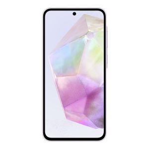 Samsung Galaxy A35 Light Violet (SM-A356ELVPMEA)