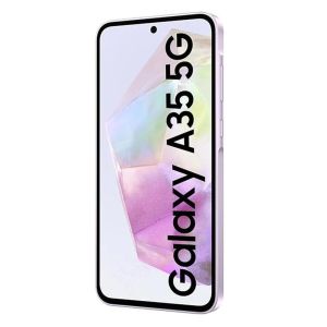 Samsung Galaxy A35 8GB RAM 256GB Awesome Lilac