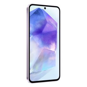 Samsung Galaxy A55 8GB RAM 128GB Awesome Lilac