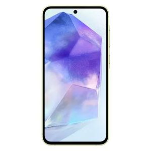 Samsung Galaxy A55 8GB RAM 128GB Awesome Lemon