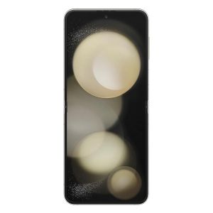 Samsung Galaxy Z Flip5 8GB RAM 256GB Cream