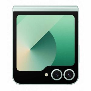 Galaxy Flip6 [12GB] [512GB] Mint