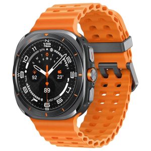 SAMSUNG Galaxy Watch Ultra LTE - Titanium Gray