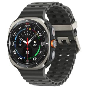 SAMSUNG Galaxy Watch Ultra LTE - Titanium Silver