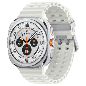 Watch X2 - Titanium White