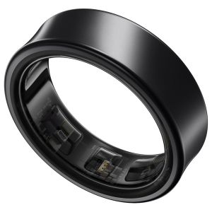 Samsung Galaxy Ring Size 13 Titanium Black (SM-Q503NZKAMEA)