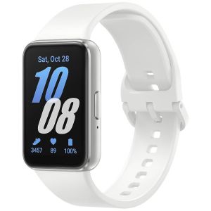 Samsung Galaxy Fit3 Silver (SM-R390NZSAMEA)