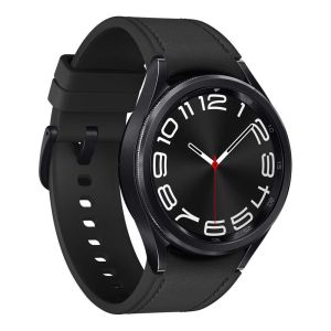 Samsung Galaxy Watch6 Classic 43mm Bluetooth Black (SM-R950NZKAMEA)