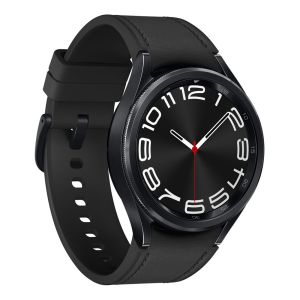 Samsung Galaxy Watch6 Classic 43mm LTE Black (SM-R955FZKAXSG)
