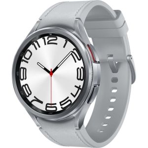 WATCH6 CLASSIC 47MM LTE - SILVER SM-R965FZSAXSG