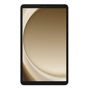 Samsung Galaxy Tab A9 11-inch Wi-Fi 64GB Tablet Mystic Silver (SM-X210NZSAMEA-D)