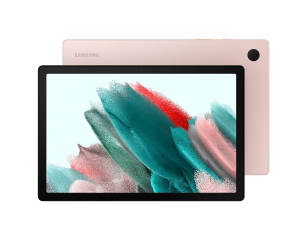 Galaxy Tab 8 6+64GB Pink Gold-SM-X200NIDEMEA