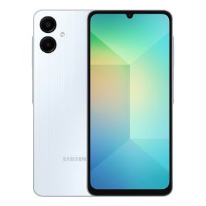 MOBILE,SM-A065F/DS,LIGHT BLUE, 128 GB