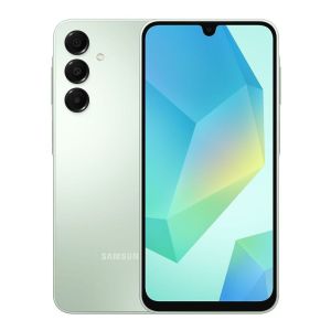 MOBILE,SM-A165F/DS,LIGHT GREEN,AFB (SM-A165FLGDAFB)