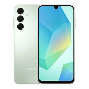 Galaxy A16 6GB/128GB LIGHTGREEN