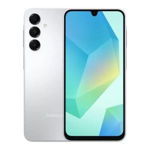 Galaxy A16 8GB_256GB Gray