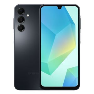 MOBILE,SM-A165F/DS,BLACK,AFB (SM-A165FZKDAFB)