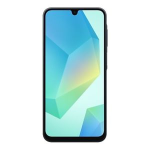 Galaxy A16 4GB_128GB Black