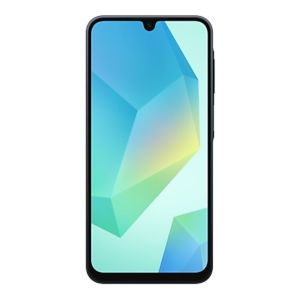 Galaxy A16 6GB/128GB BLACK