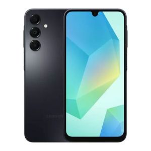 Galaxy A16 8GB_256GB Black