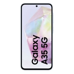 GALAXY A35 8GB [128GB] LIGHT BLUE