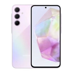 GALAXY A35 8GB [128GB] LIGHT VIOLET