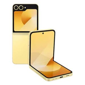 MOBILE,SM-F741B,YELLOW,AFB (SM-F741BZYAAFB)