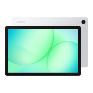 GALAXY TAB A11 PLUS 6G_128GB 5G SILVER