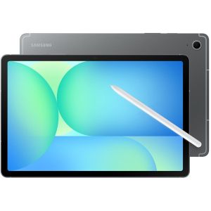 Samsung Galaxy Tab S10 FE 5G 8GB 128GB Gray (SM-X526BZAAMEA)