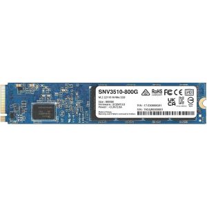 Synology 800GB NVMESNV3510-800G