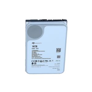 Seagate Exos X18 3.5" 16000 GB Serial ATA III ST16000NM000J