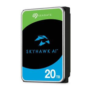 Seagate SKYHAWK_AI 20TB 7200rpm 256MB
