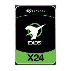 Seagate Exos X22 HDD 512E/4KN SATA 24TB ST24000NM002H