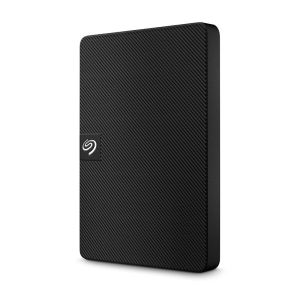 Seagate STKM2000400 external hard drive 2000 GB Black