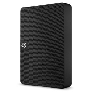 Seagate Expansion STKM4000400 external hard drive 4000 GB Black