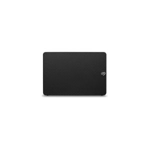 Seagate Expansion Desk 12TB with Rescue STKP12000400