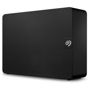 Seagate Expansion Desk 16TB with Rescue  - STKP16000400