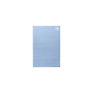 Seagate OneTouch with Password 1TB Blue