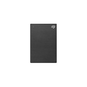 Seagate OneTouch with Password 2TB Black