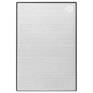 Seagate OneTouch withPassword 5TB Silver STKZ5000401