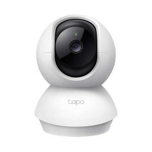 Pan/Tilt Home Security Wi-Fi Camera