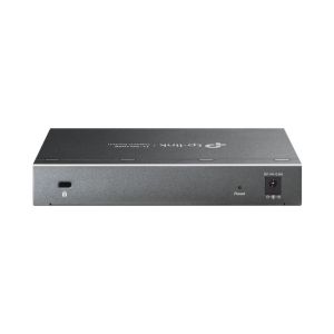 8-port Desktop Gigabit Switch