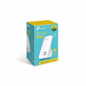 TP Link TL-WA850RE 300Mbps Wi-Fi Range Extender