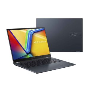 Asus ASUS Vivobook S 14 Flip Notebook Quiet Blue (TN3402YA-LZ327W)