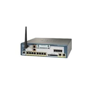 Cisco Small Business Wireless Router (UC540W-FXO-K9)