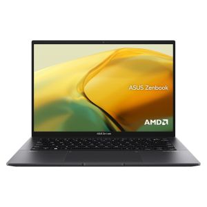 Asus Zenbook 14 Notebook Jade Black (UM3402YA-KM766W)