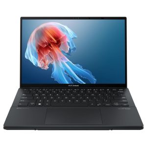 Asus ASUS Zenbook Duo OLED Notebook Inkwell Grey (UX8406MA-OLEDi7IG)